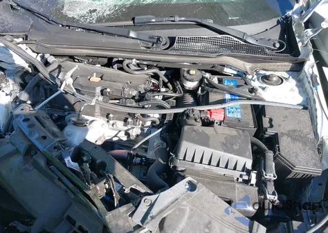 2024 Honda Civic Sport from USA, damaged, VIN 19XFL2H82RE000254